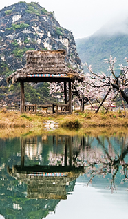 智慧景区