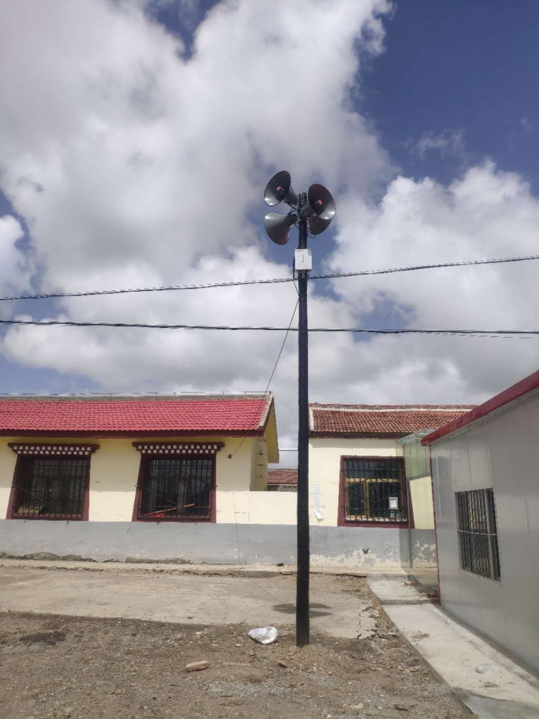 赣鄱大地的“空中守护者”：调频广播发射机在江西的应用与突围