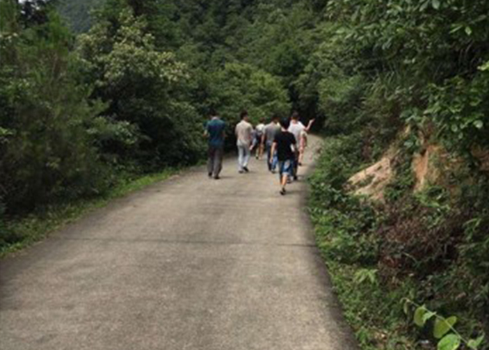 调频广播发射机